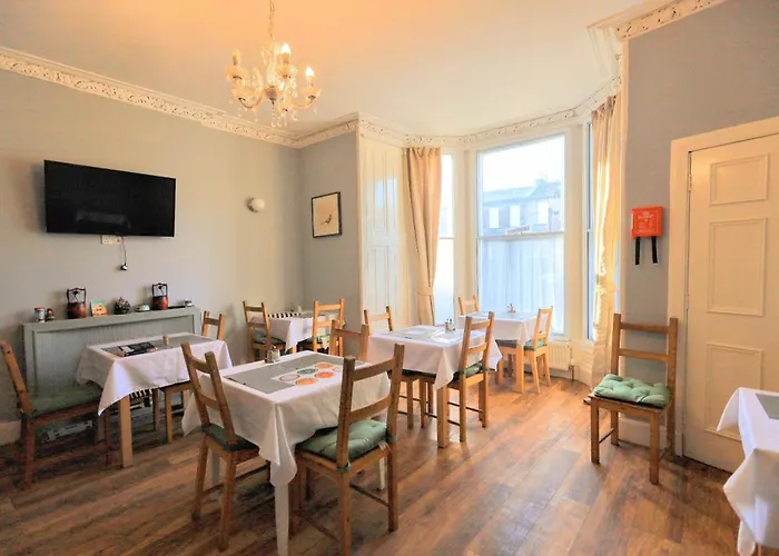 Edinburgh Holiday Guest House