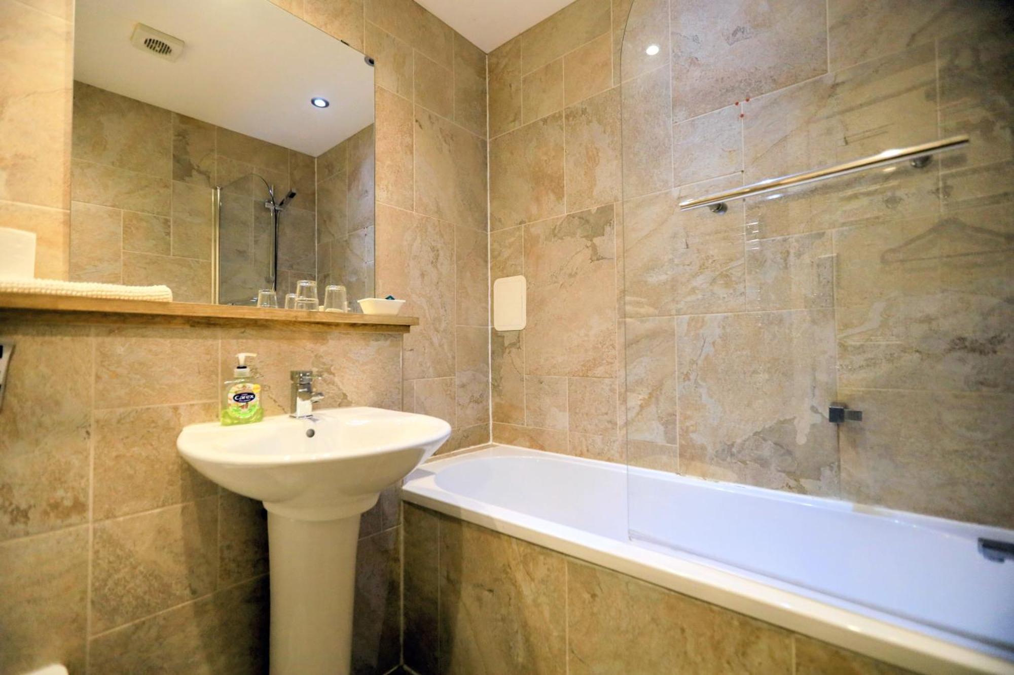 Edinburgh Holiday Guest House Edimburgo