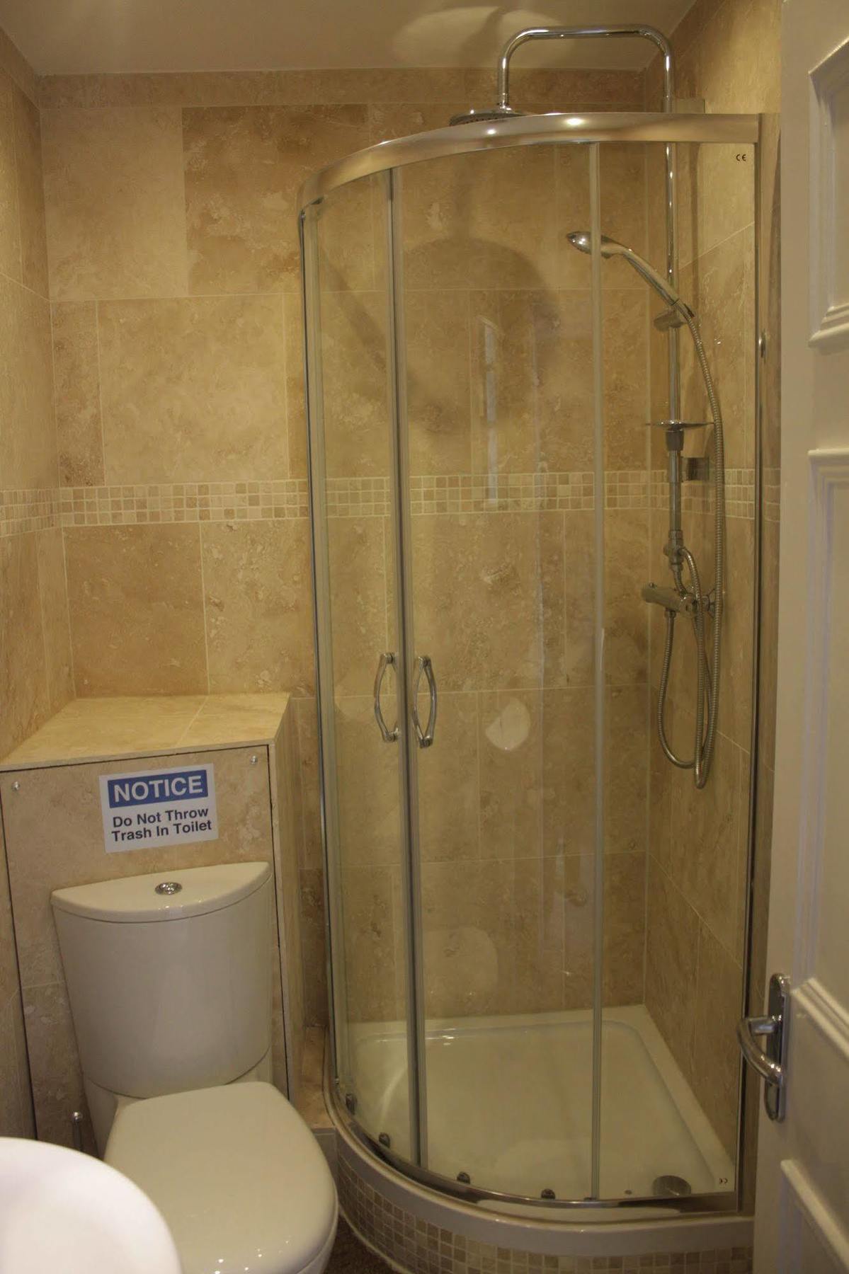 Edinburgh Holiday Guest House 3* Edimburgo