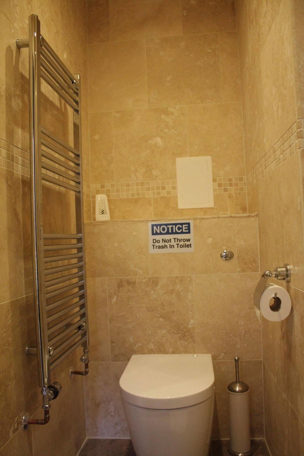 Edinburgh Holiday Guest House Edimburgo