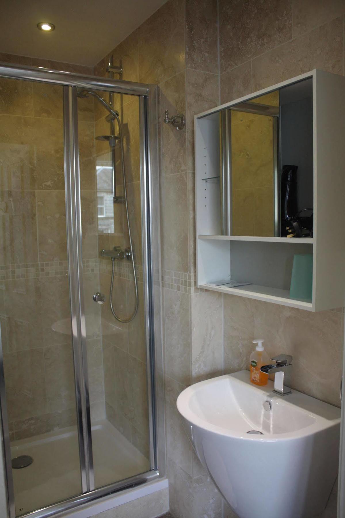 Edinburgh Holiday Guest House 3* Edimburgo