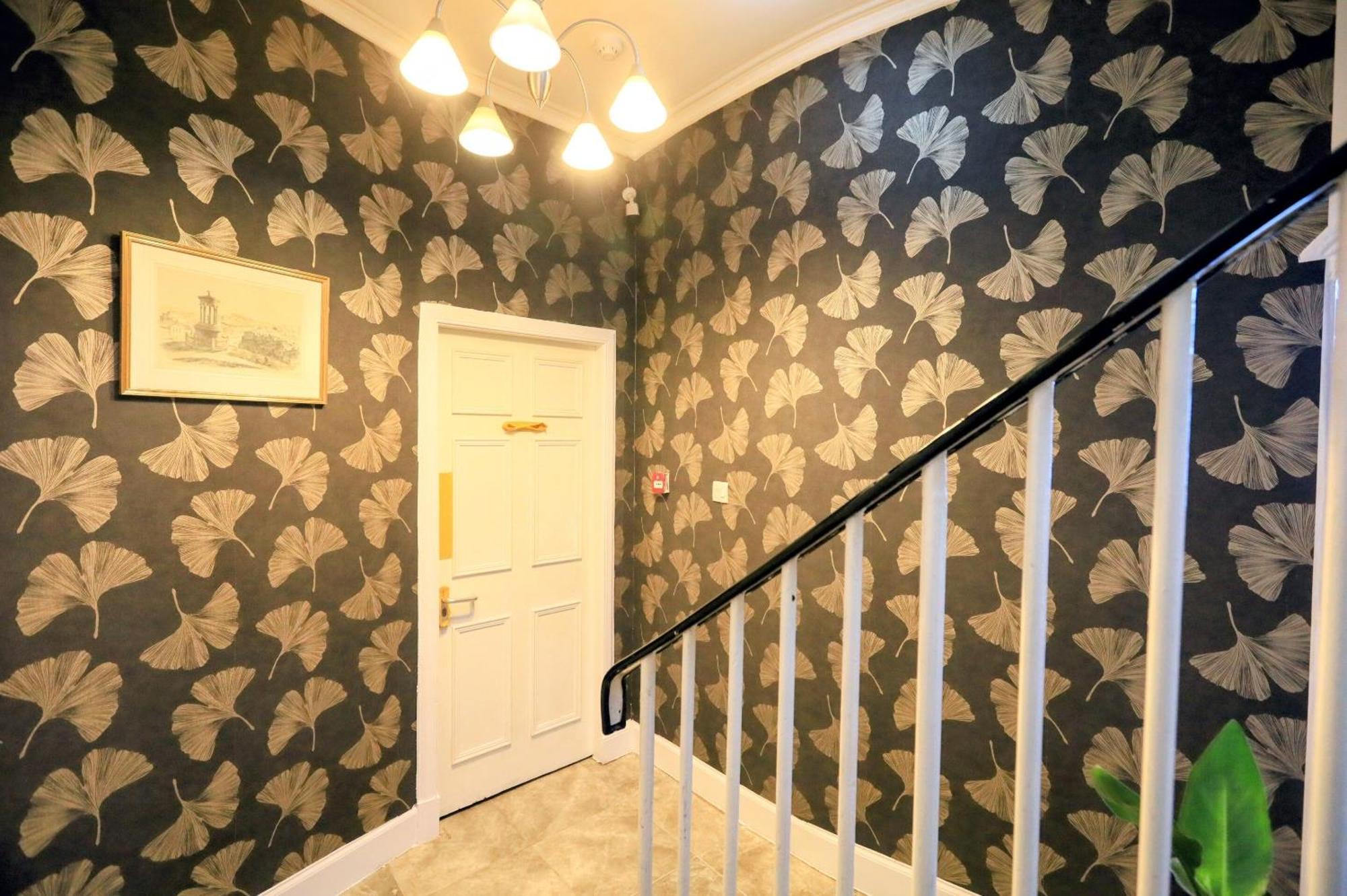 Bed & Breakfast Edinburgh Holiday Guest House