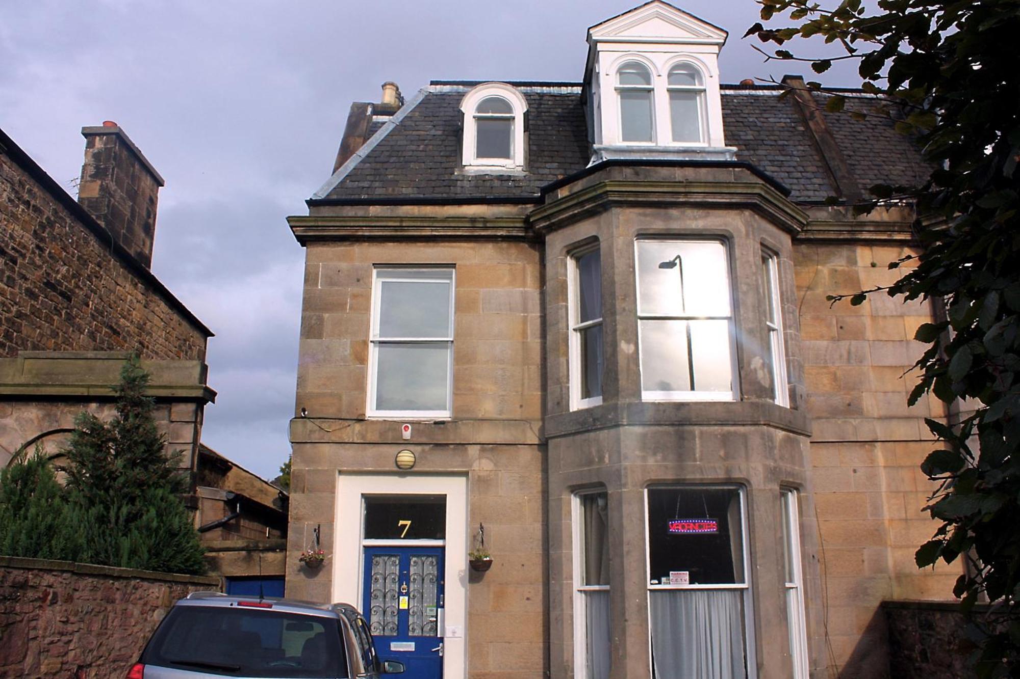 Edinburgh Holiday Guest House 3* Edinburgh