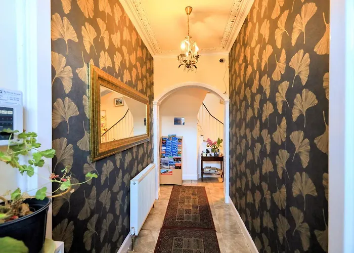 Edinburgh Holiday Guest House